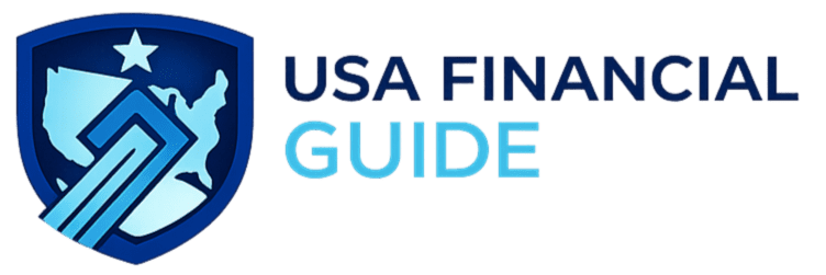 USA FINANCIAL GUIDE